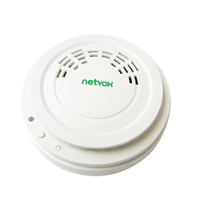 An example of Standard Smoke Detection Sensor.