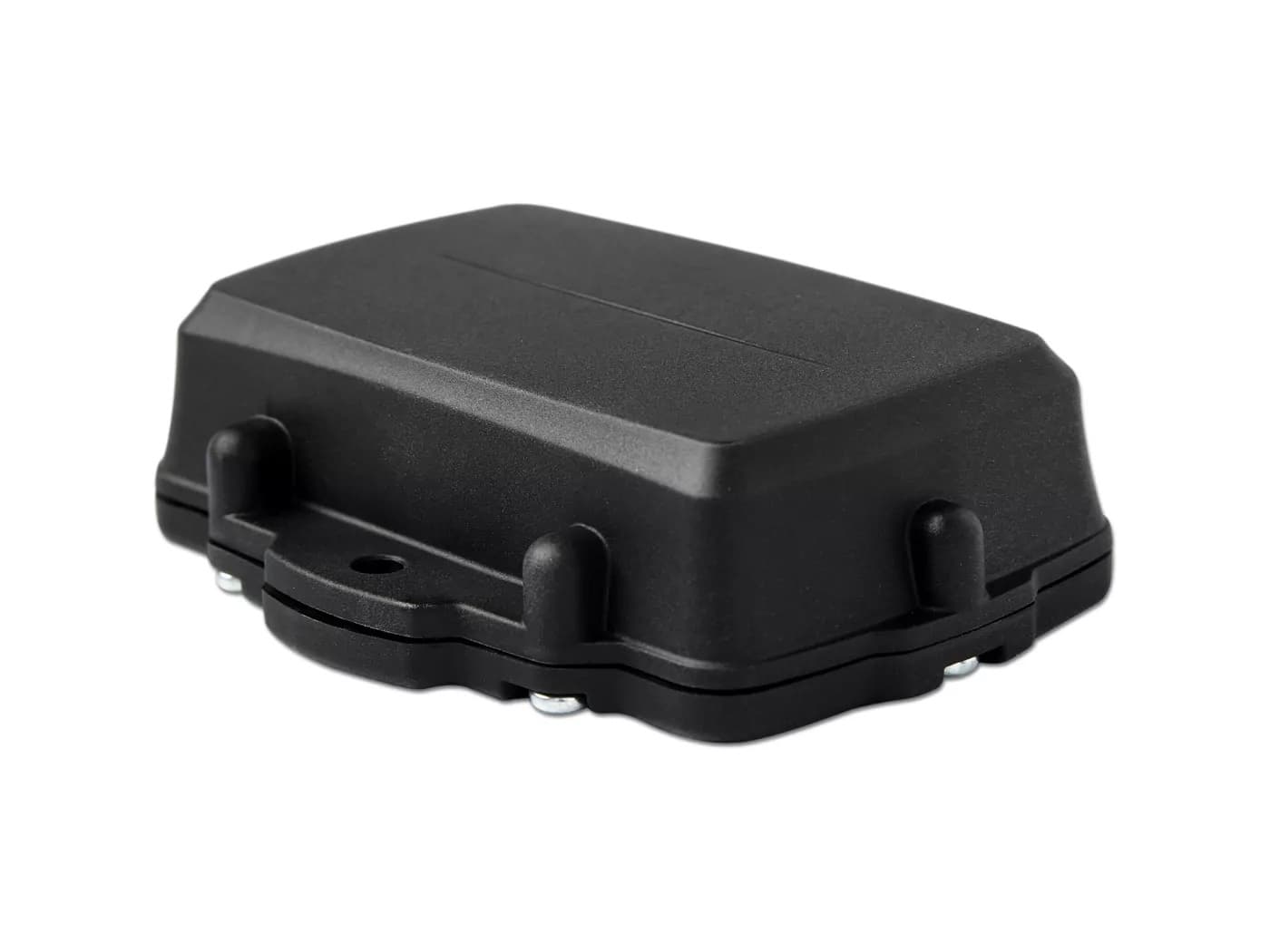 Utilice el rastreador GPS para exteriores para una gestión fluida de activos en interiores o exteriores.