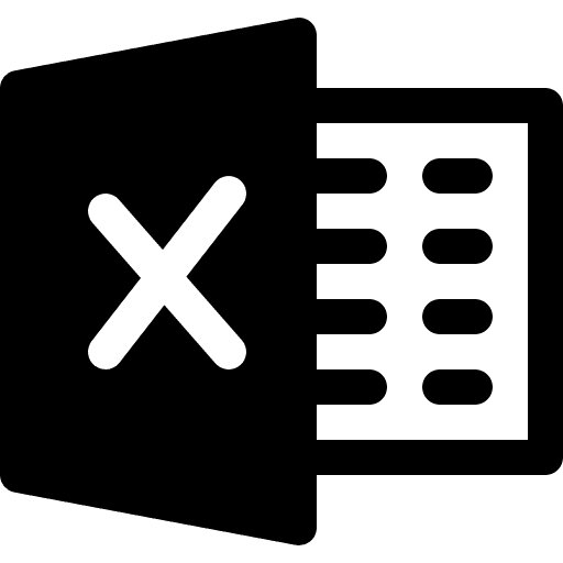 Microsoft Excel Excel icon