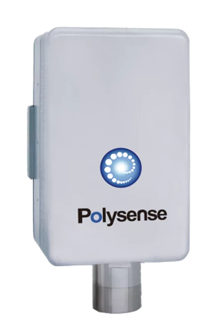 The Polysense WxS 8800-012 Carbon monoxide (CO) sensor.