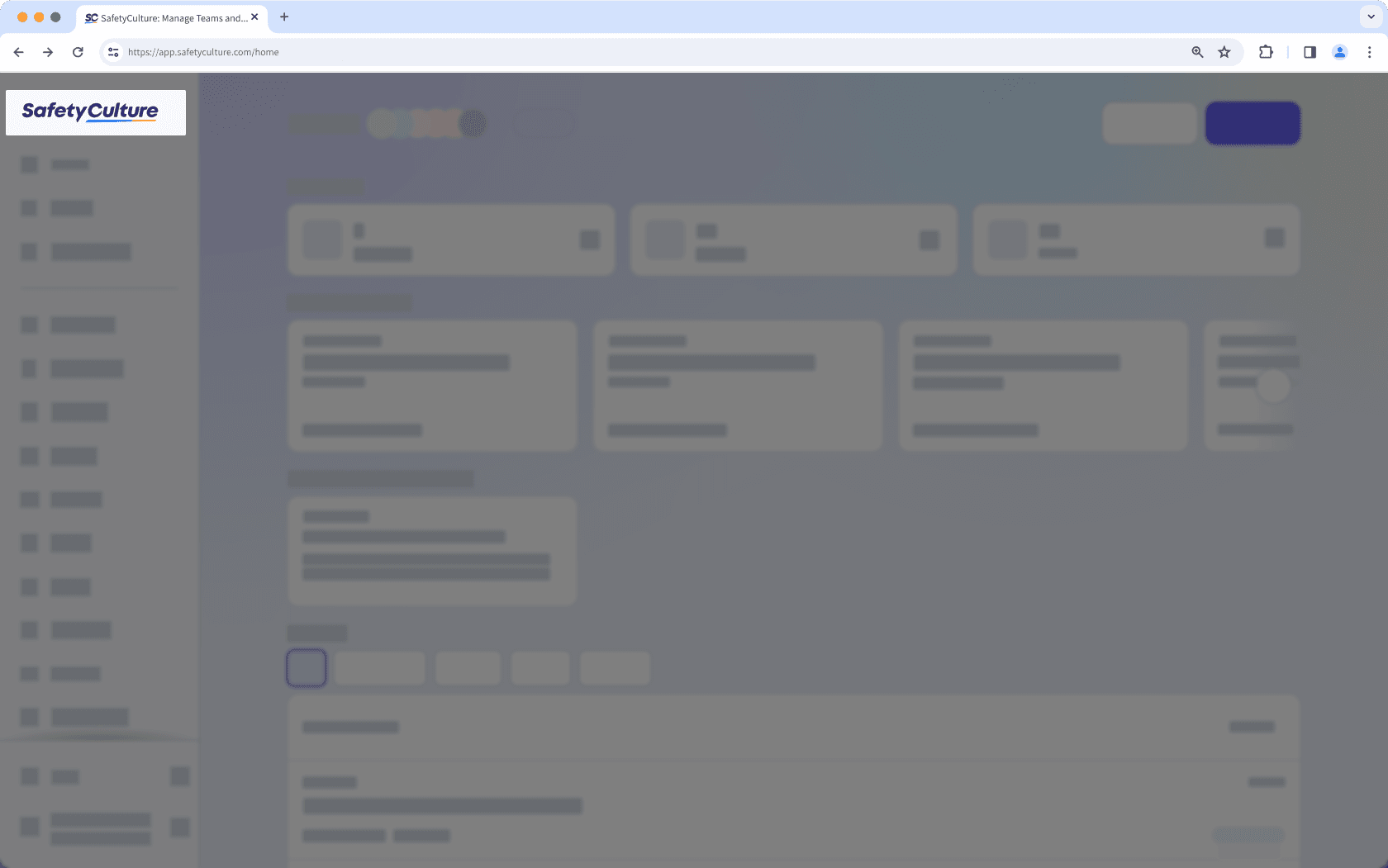 Nutzerdefiniertes Branding für Ihre Organisation mithilfe der Web-App.