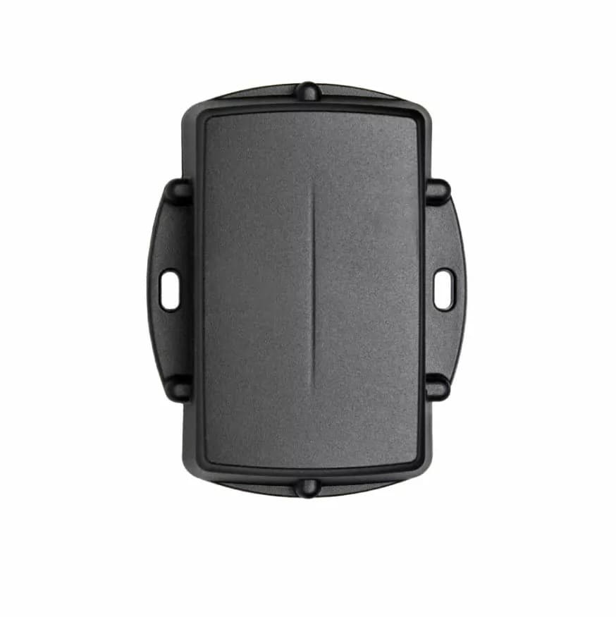 Utilice el rastreador GPS para exteriores (pequeño) para realizar un seguimiento GPS básico.