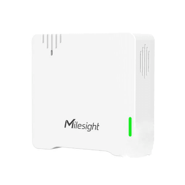Utilice el sensor estándar de sonido para supervisar los niveles de sonido en interiores.