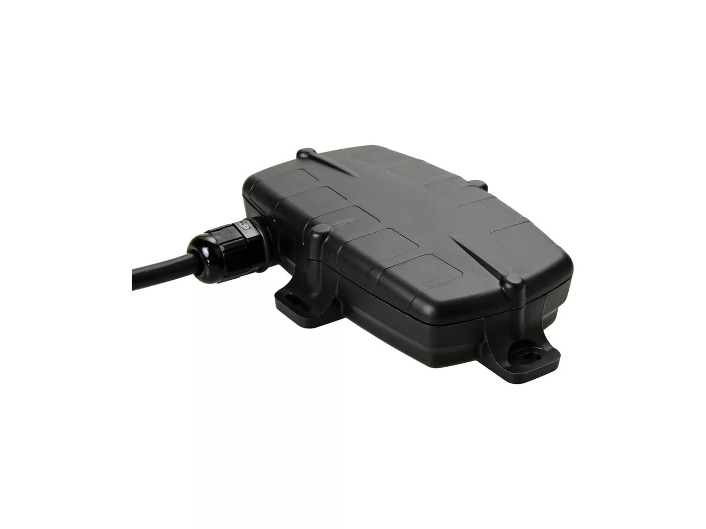 Utilice el rastreador de vehículos fuera de la red de carreteras para la gestión de flotas y la supervisión de equipamiento pesado en entornos difíciles.