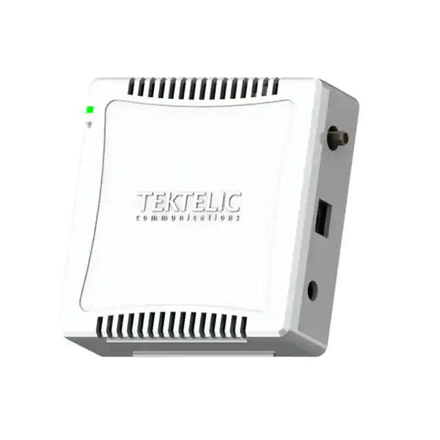 Das Tektelic KONA Mircro IoT Gateway.