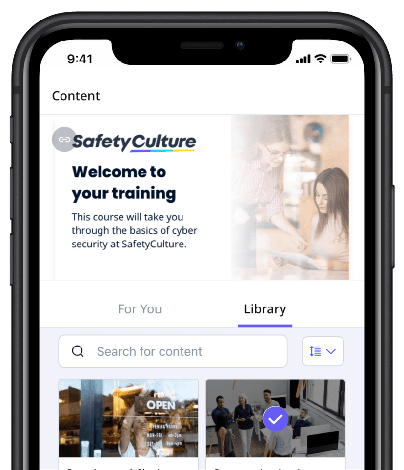 Manage Training Banners SafetyCulture Help Center manage-training-banners-safetyculture-help-center